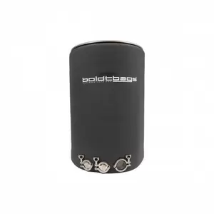 30 Gallon Stainless Steel Barrel