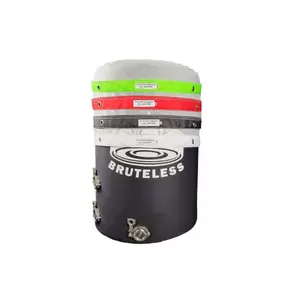32 Gallon Full Mesh 4 Bag Kit