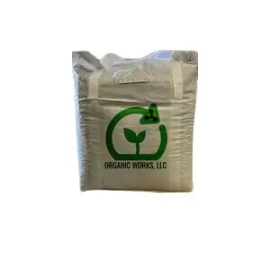 Organic Works 4-2-2 2000lb Super Sack