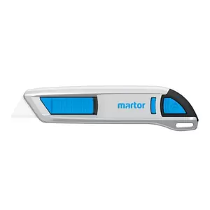 Secunorm 500 W/ Ceramic Blade