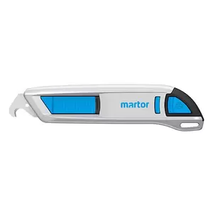 Secunorm 500 With Rounded Hook Blade
