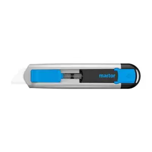 Secunorm 525 W/ Ceramic Blade