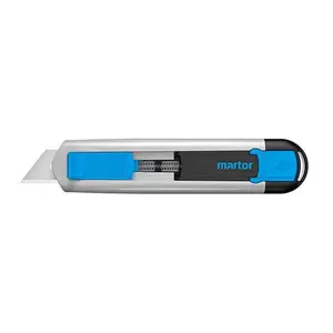 Secunorm 525 W/Trapezoid Blade No. 199
