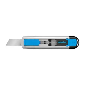 Secunorm 540 W/ Stainless Steel Blade