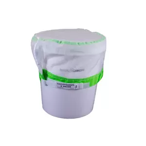 5 Gallon Full Mesh Stacker Lock-Top - Single Bag