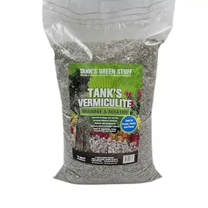 Vermiculite - Tanks Green Stuff
