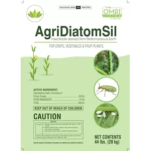 AgriDiatomSil Insecticide - MegaSilica