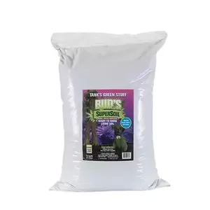 Buds Super Soil - Tanks Green Stuff