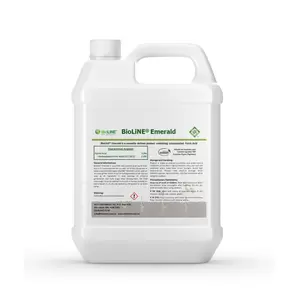 Bioline® Emerald Fulvic Acid