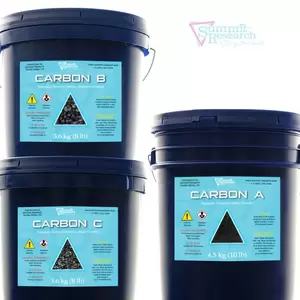 Carbon 3 Pack