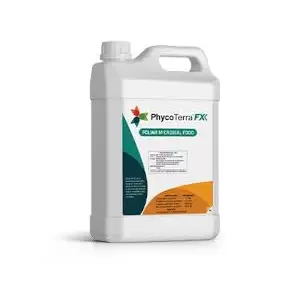 Foliar Microbial Food - PhycoTerra