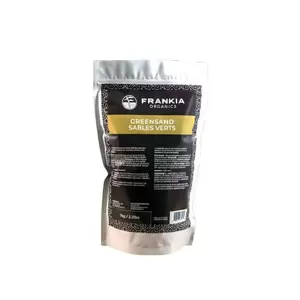 Greensand - Frankia Fertilizers