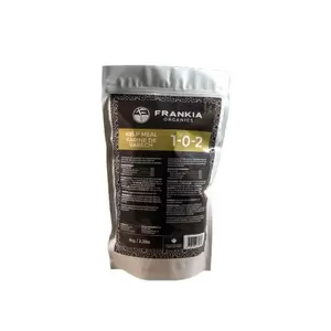 Kelp Meal - Frankia Fertilizers
