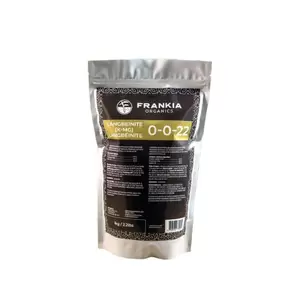 Langbeinite - Frankia Fertilizers