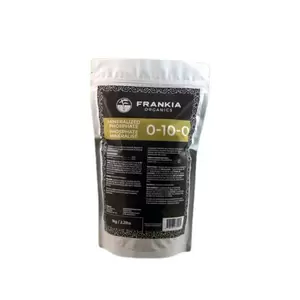 Mineralized PhosphateMineralized Phosphate
