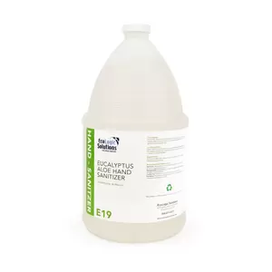 Eucalyptus Hand Sanitizer