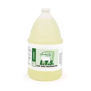 Sani Clean II-LTS- Green Machine Liquid Sanitizer