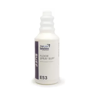 Spray Buff