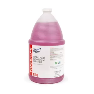 Citric Acid Cleaner