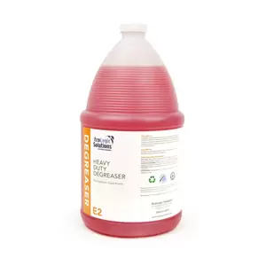 Heavy Duty Degreaser