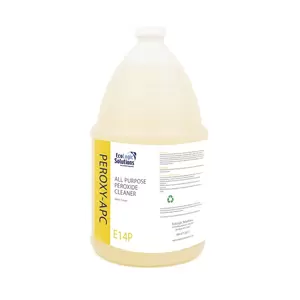 Peroxide All Purpose Cleaner