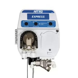 Grease Trap Dispenser