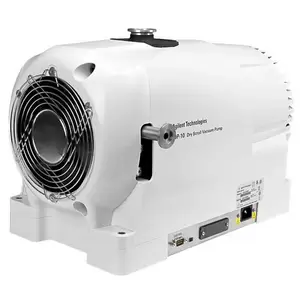 Agilent IDP-10 Scroll PumpAgilent IDP-10 Scroll Pump