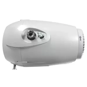 Agilent IDP-15 Scroll Pump