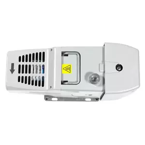 Agilent IDP-3 Scroll Pump