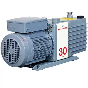 E2M30 Factory Rebuilt - Vacuum Pump