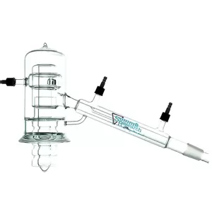 Short Path Distillation Head HB1 Halo 150
