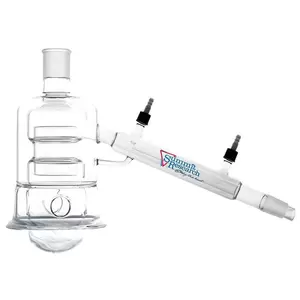 Short Path Distillation Head HB2 150
