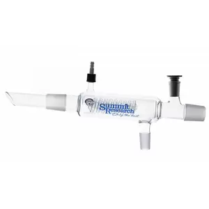 Ultra Short Path Distillation Micro Head