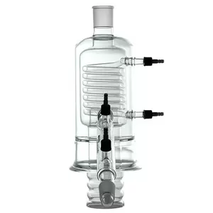 Short Path Distillation 8 Head 150