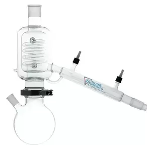 Short Path Distillation 8 Micro Head
