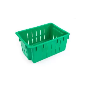 Small Ventilated Agriculture Tote