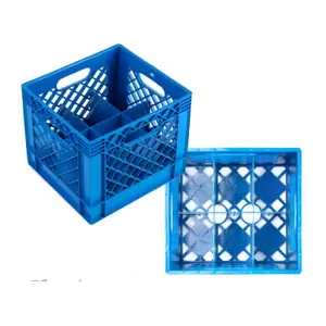 Milk Crates