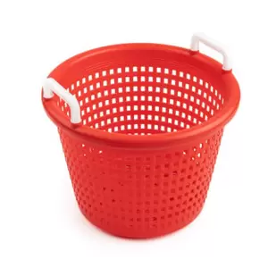 Half Bushel Basket