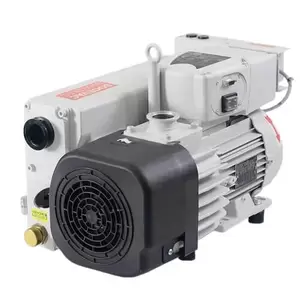 Sogevac Rotary Vane Pump