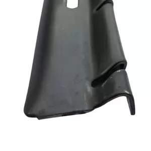 Metal Crossarm - L-Style - 10″ x 14 Gauge