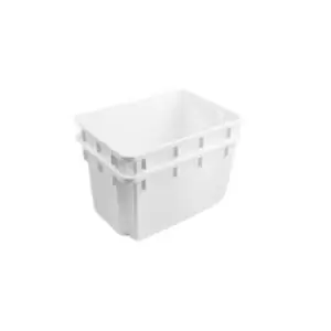 Large Solid Wall Agriculture Tote