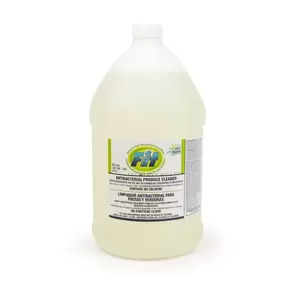 FIT Fruit and Vegetable Wash​