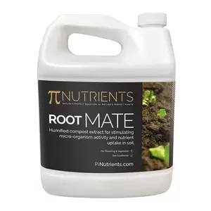 Root Mate – Humified Compost Extract