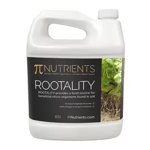 Rootality – Microbe-Boosting Formula