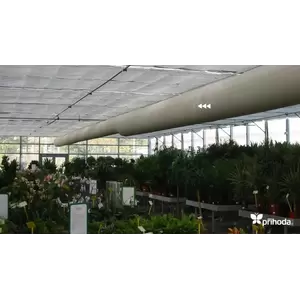 Prihoda Fabric Duct Shapes – Versatile Options for Optimal Airflow and Design