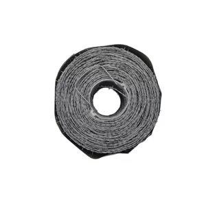Barbed Wire - 12.5 Gauge