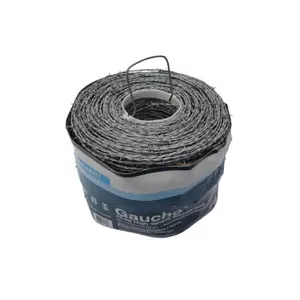 Barbed Wire - 15.5 Gauge