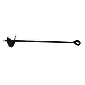 Earth Anchor - 34X8X48