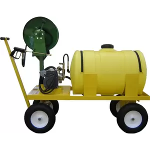 Mist'R Drench 60-Gallon Sprayer
