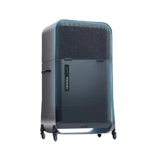 CereneAir Mobile: Advanced 24/7 Air Purification